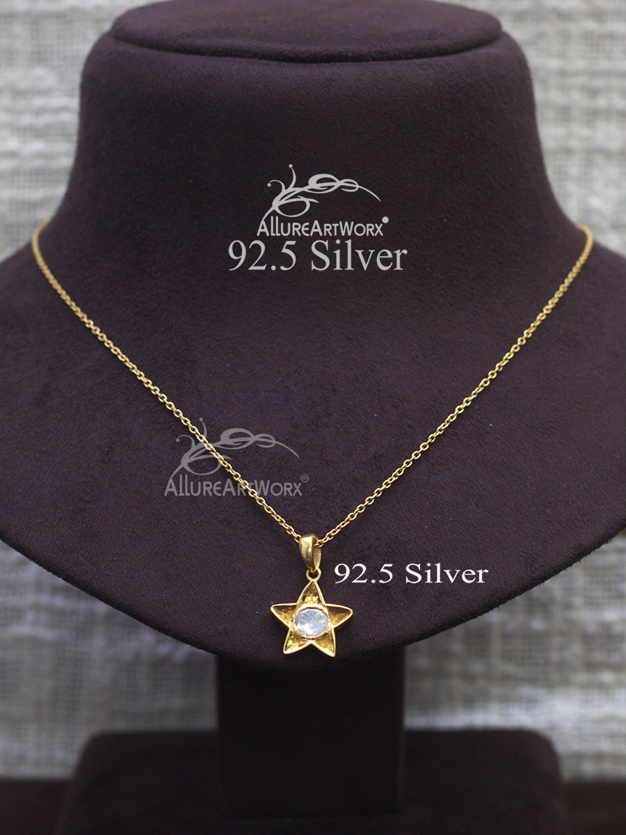 Itri Silver Chain